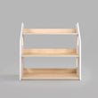 Toy Storage - WHITE (MDF) - Stock clearance
