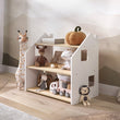 Toy Storage - WHITE (MDF) - Stock clearance