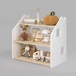 Toy Storage - WHITE (MDF) - Stock clearance