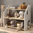 Toy Storage - WHITE (MDF) - Stock clearance