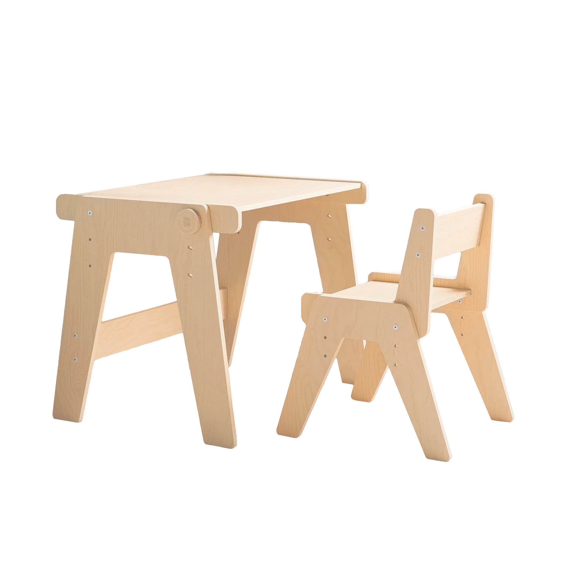 Table sets for toddlers on sale