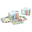 Mobile Playset "CITY" BusyKids