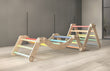 Climbing set for children (set L) - Bright