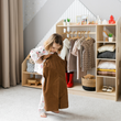 Montessori Children’s Wardrobe