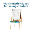 Standing Art Easel BusyKids