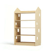 Montessori Children's Storage Shelf