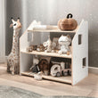 Toy Storage - WHITE