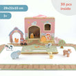 Mobile playset "FARM" BusyKids
