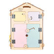 Busy board House Natura Pastel – Limited edition