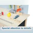 BusyKids Play Workbench