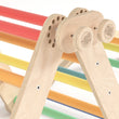 Climbing set for children (set L) - Bright