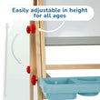 Standing Art Easel BusyKids