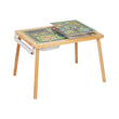 Creativity and learning table BusyKids