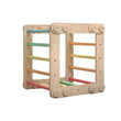 Climbing set for children (set S) - Bright