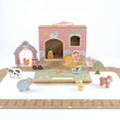 Mobile playset "FARM" BusyKids