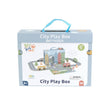 Mobile Playset "CITY" BusyKids