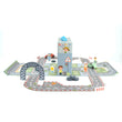 Mobile Play Set "Racing" BusyKids
