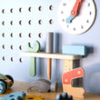 BusyKids Play Workbench