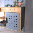 BusyKids Play Workbench