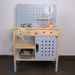 BusyKids Play Workbench