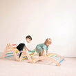 Climbing set for children (set L) - Bright