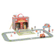 Mobile playset "Fire Station" BusyKids