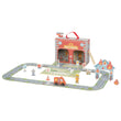 Mobile playset "Fire Station" BusyKids