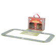 Mobile playset "Fire Station" BusyKids