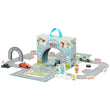 Mobile Play Set "Racing" BusyKids