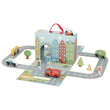 Mobile Playset "CITY" BusyKids