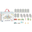 Mobile Playset "CITY" BusyKids