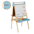 Standing Art Easel BusyKids