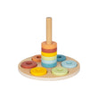 Montessori set "BusyKids" for children from 12 to 18 months