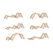 Climbing set for children (set L) - Bright