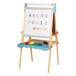 Standing Art Easel BusyKids