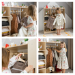 Montessori Children’s Wardrobe